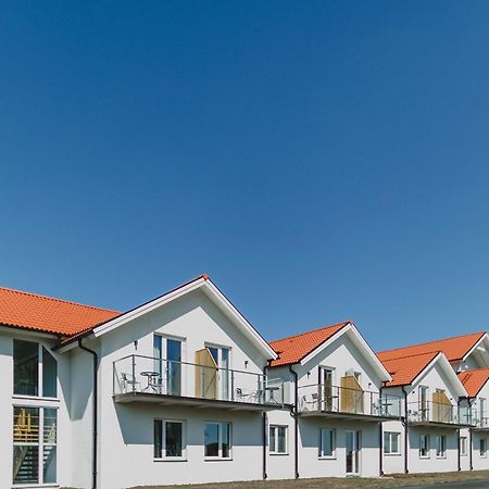 Lydinge Resort Hyllinge Exteriör bild