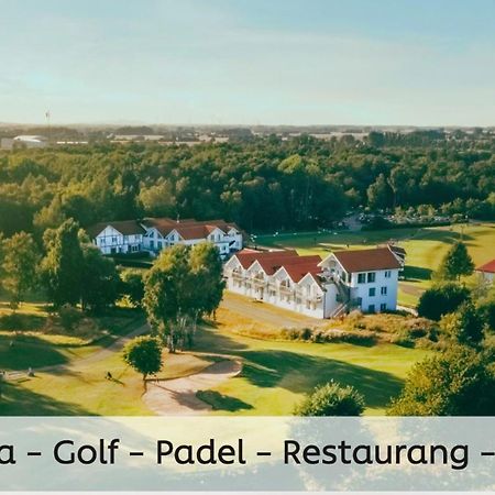Lydinge Resort Hyllinge Exteriör bild