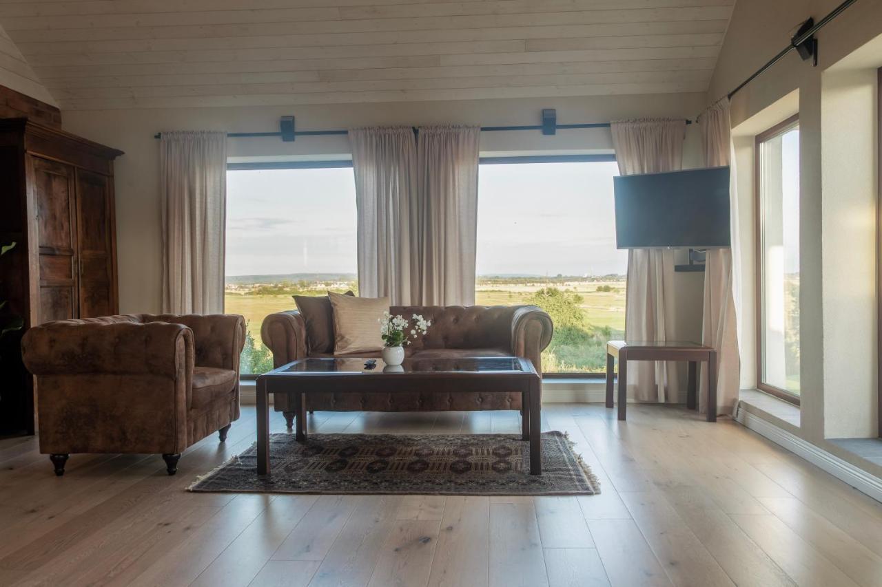 Lydinge Resort Hyllinge Exteriör bild