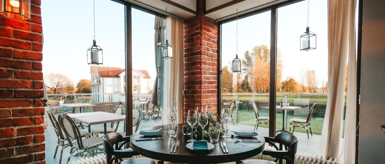 Lydinge Resort Hyllinge Exteriör bild