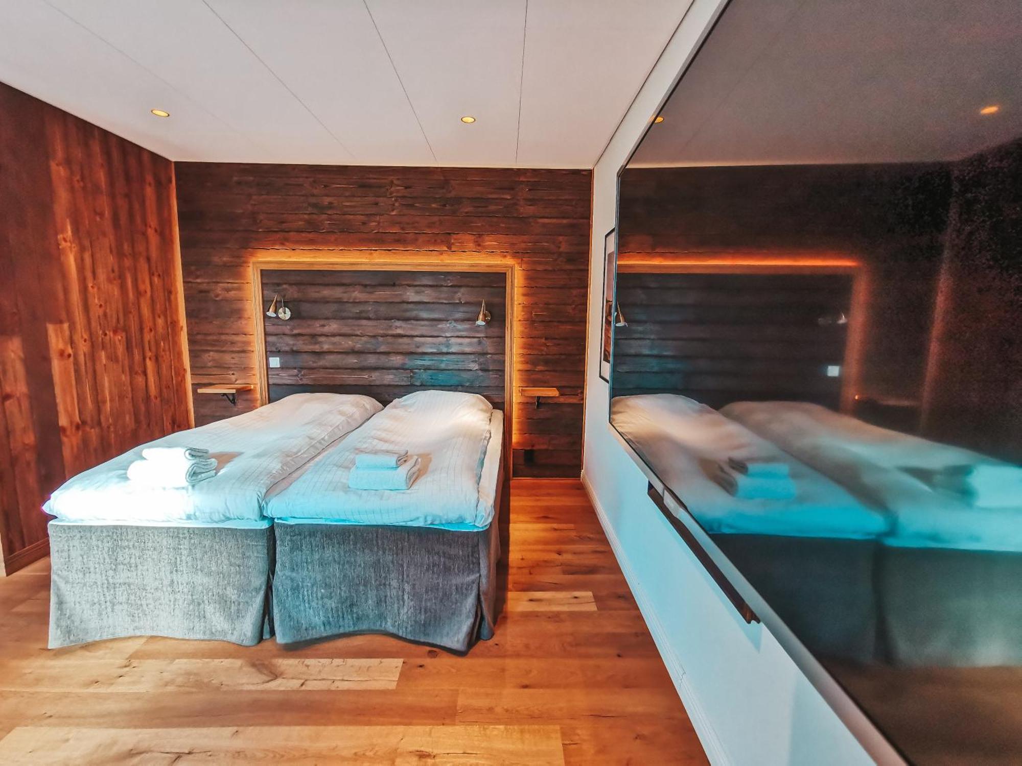 Lydinge Resort Hyllinge Exteriör bild