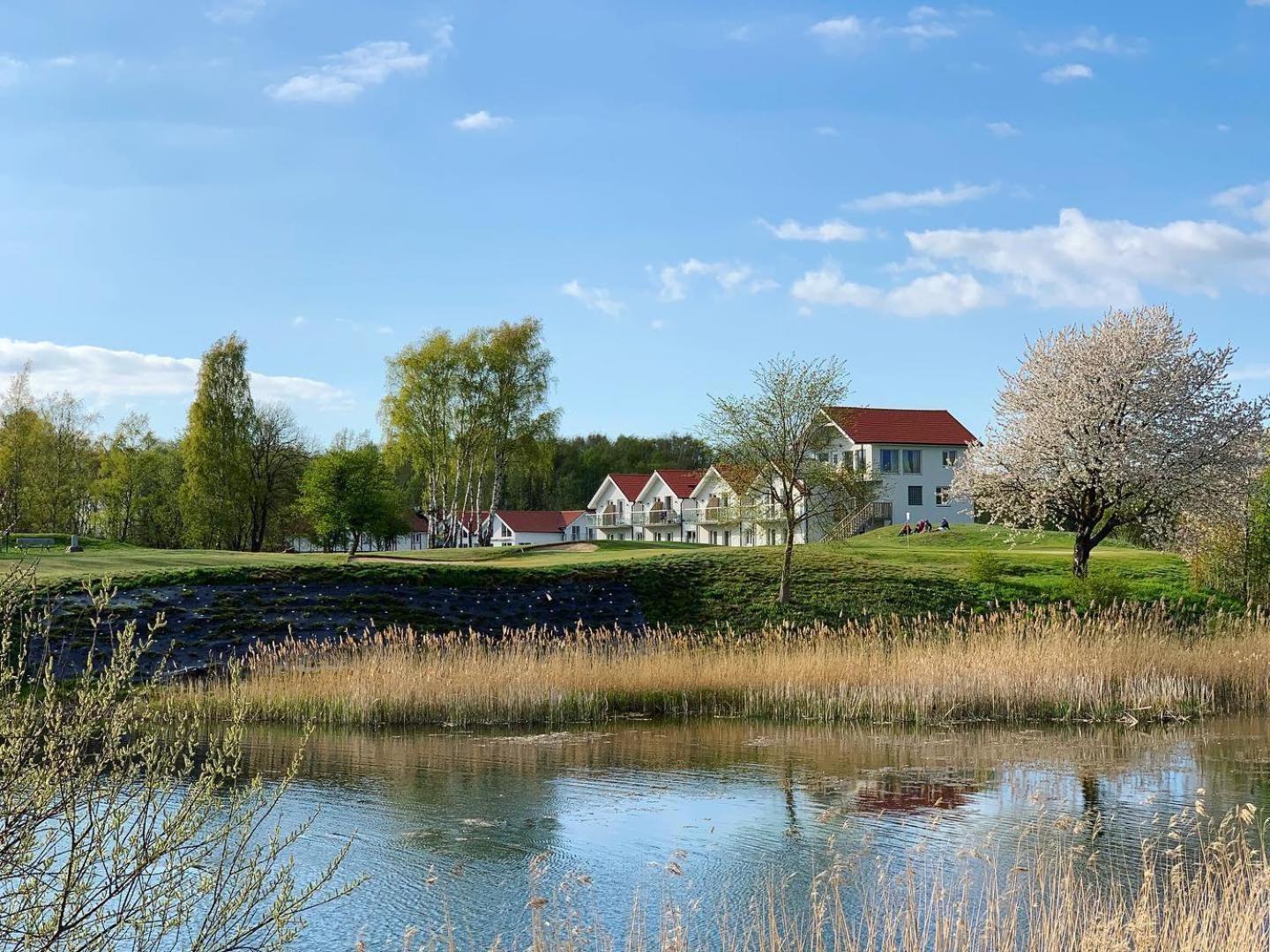Lydinge Resort Hyllinge Exteriör bild