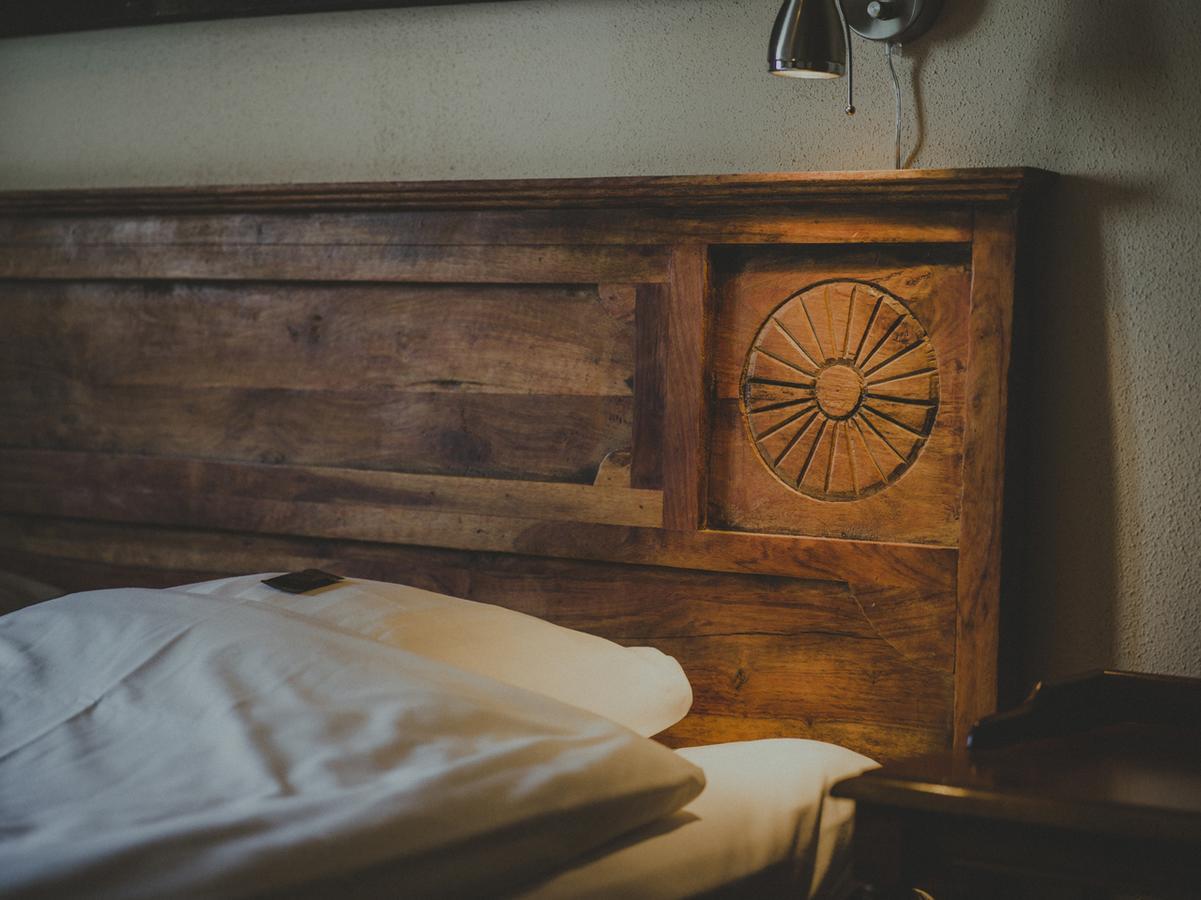Lydinge Resort Hyllinge Rum bild
