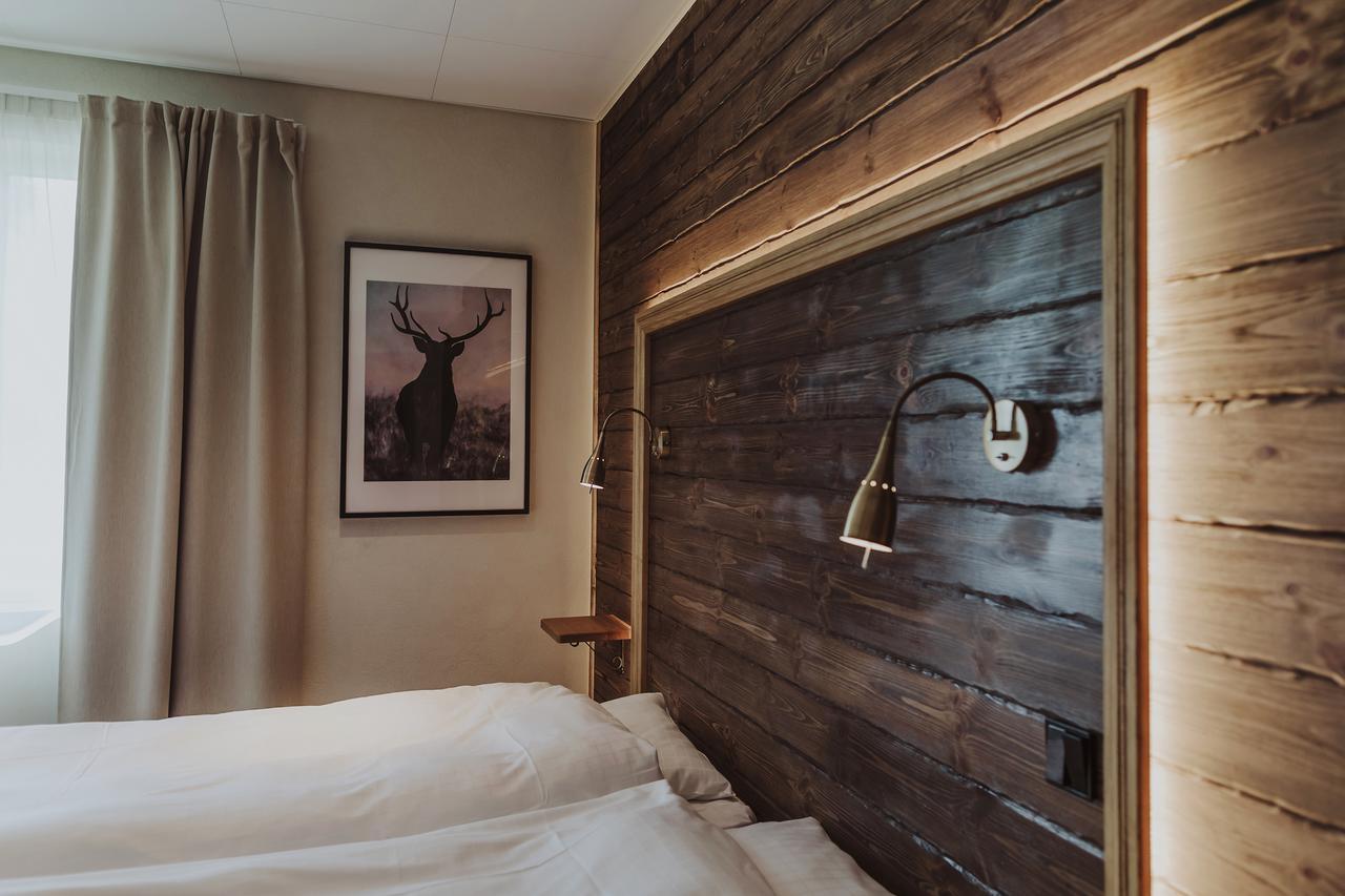 Lydinge Resort Hyllinge Exteriör bild