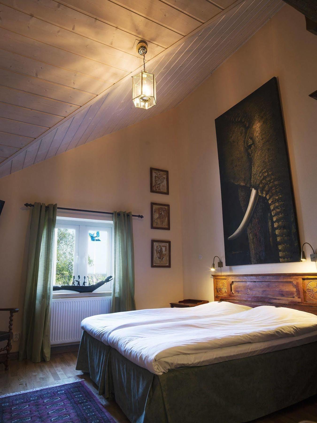 Lydinge Resort Hyllinge Exteriör bild