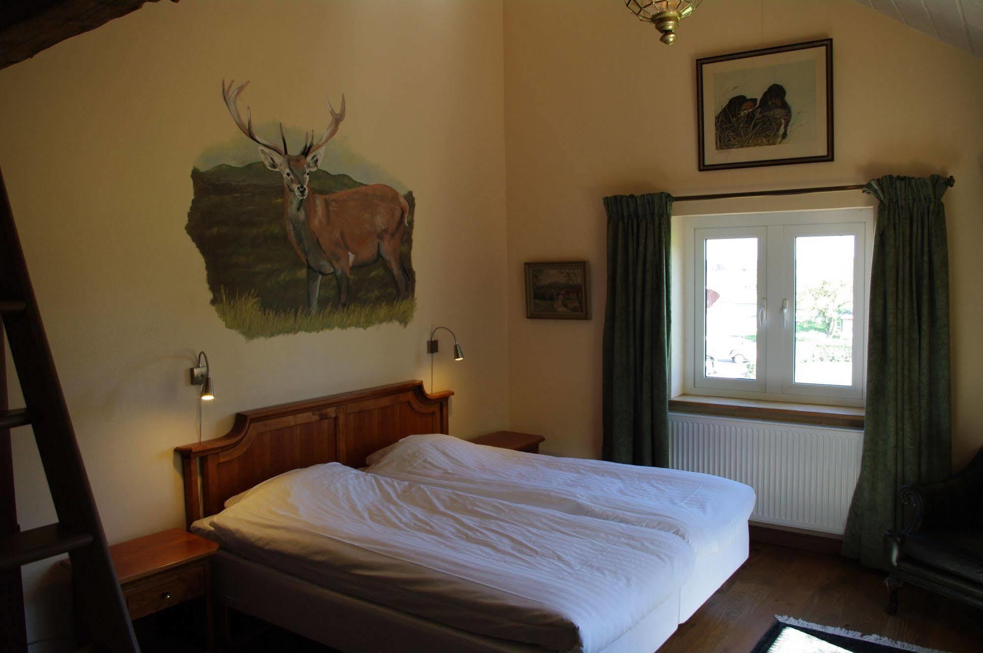 Lydinge Resort Hyllinge Exteriör bild